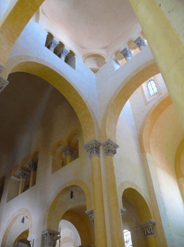 Basilique Notre Dame du Port – 63100 Clermont-Ferrand