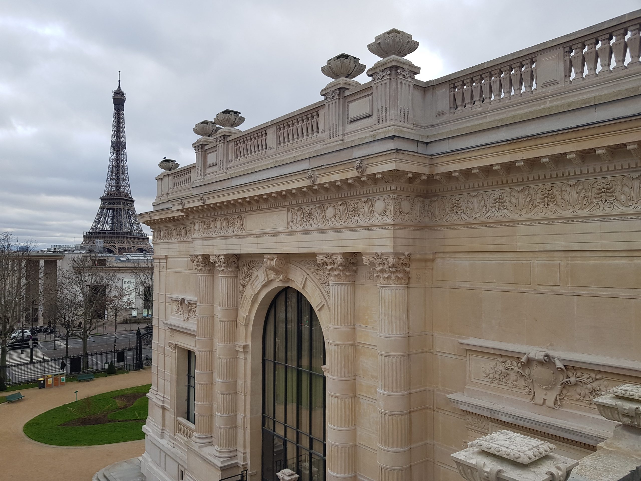 Palais Galliera – 75016 Paris